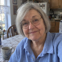 Greta K.