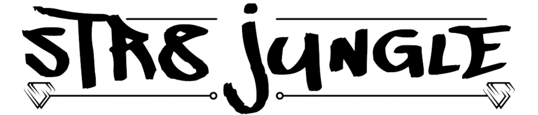 Str8Jungle