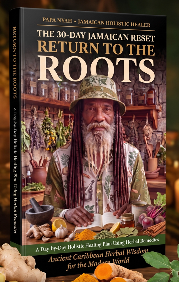 Rooted Health Tips
