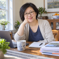 Mei L.