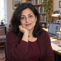 Sara A.