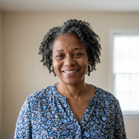 Denise M.