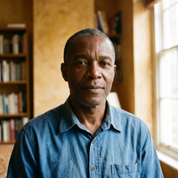 Delroy C.