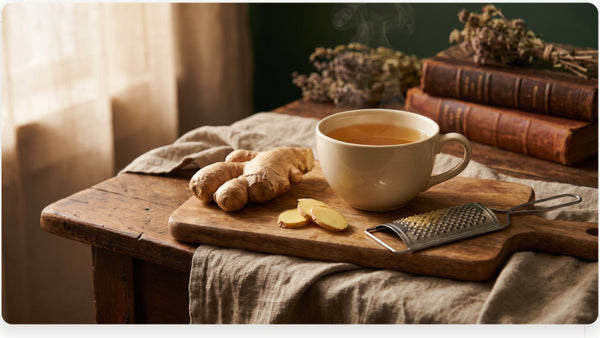 Photograph from page 14 of Papa Nyah's The 30-Day Neuropathy Reset