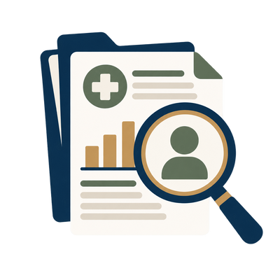 02 / OBSERVATIONAL & CASE-LEVEL